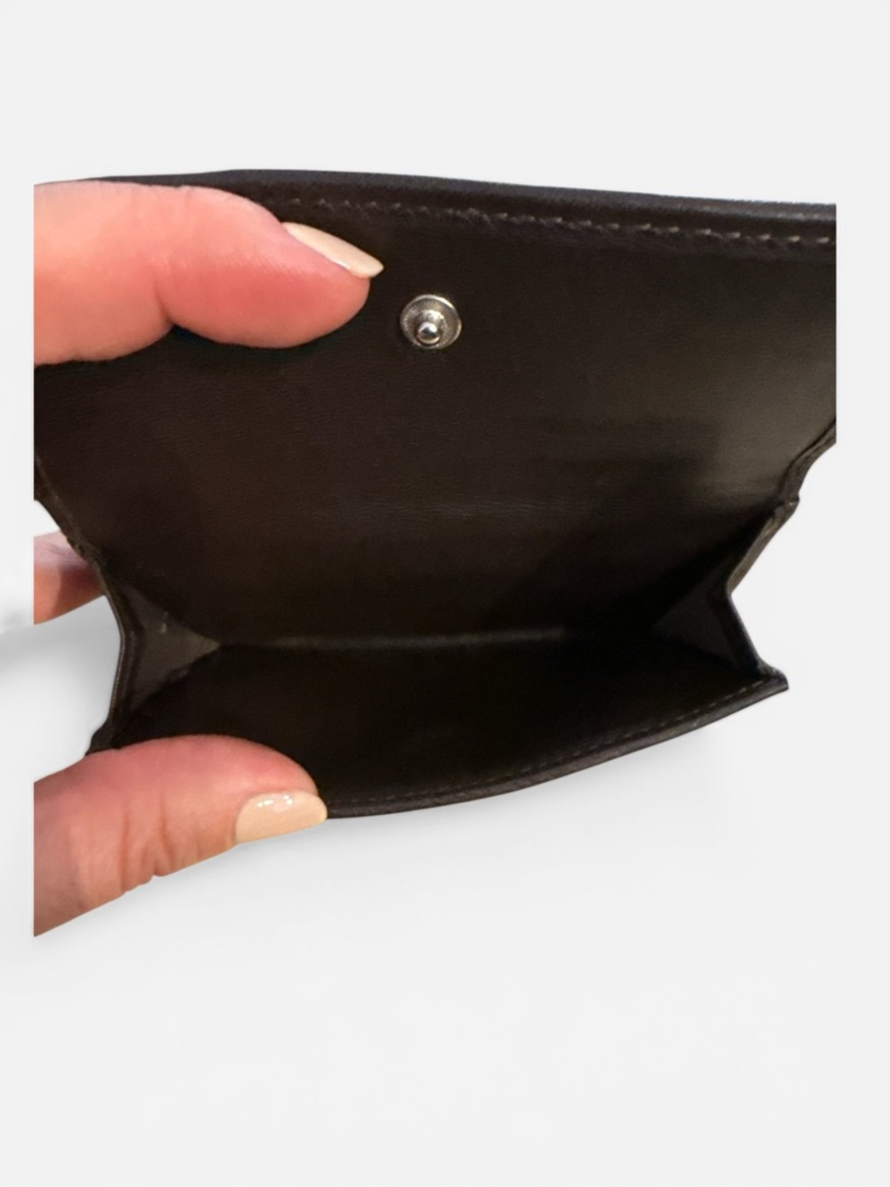 ✨ Vintage Coach Soho Signature Jacquard Wallet ✨ - Picture 7 of 7